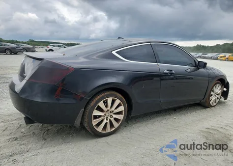 2008 Honda Accord z USA, uszkodzony, nr VIN 1HGCS22828A007853